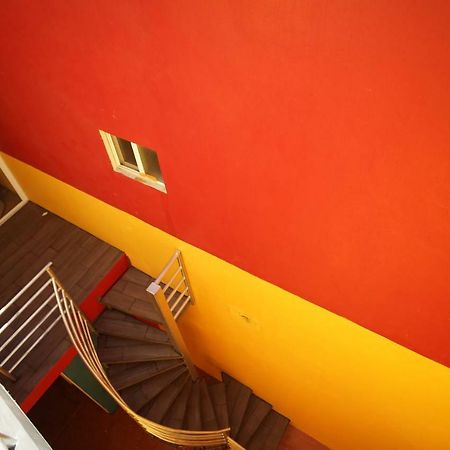 Trojan House Apartment Ensenada Exterior foto