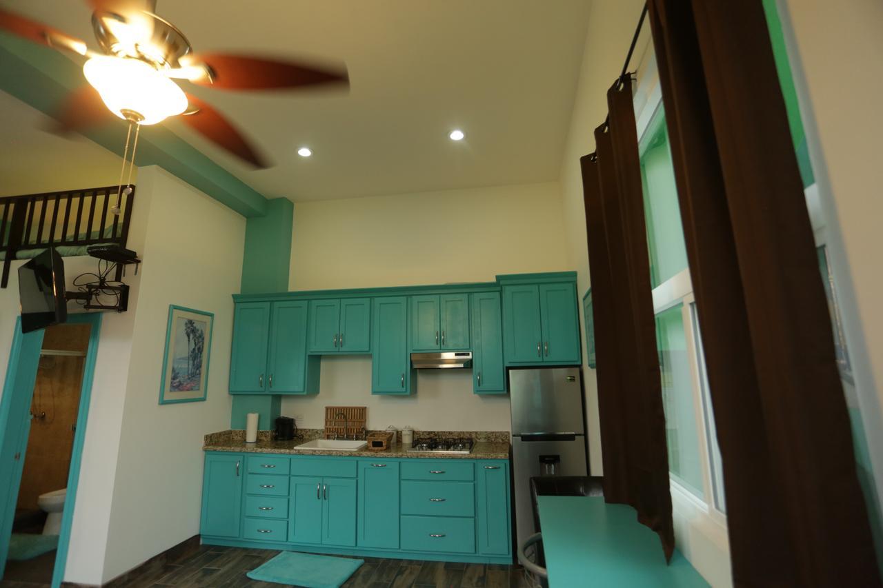 Trojan House Apartment Ensenada Exterior foto